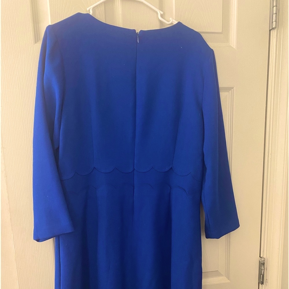 Woman’s Dress
